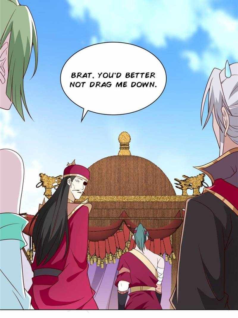 I Just Want To Live A Simple Life chapter 66 page 11