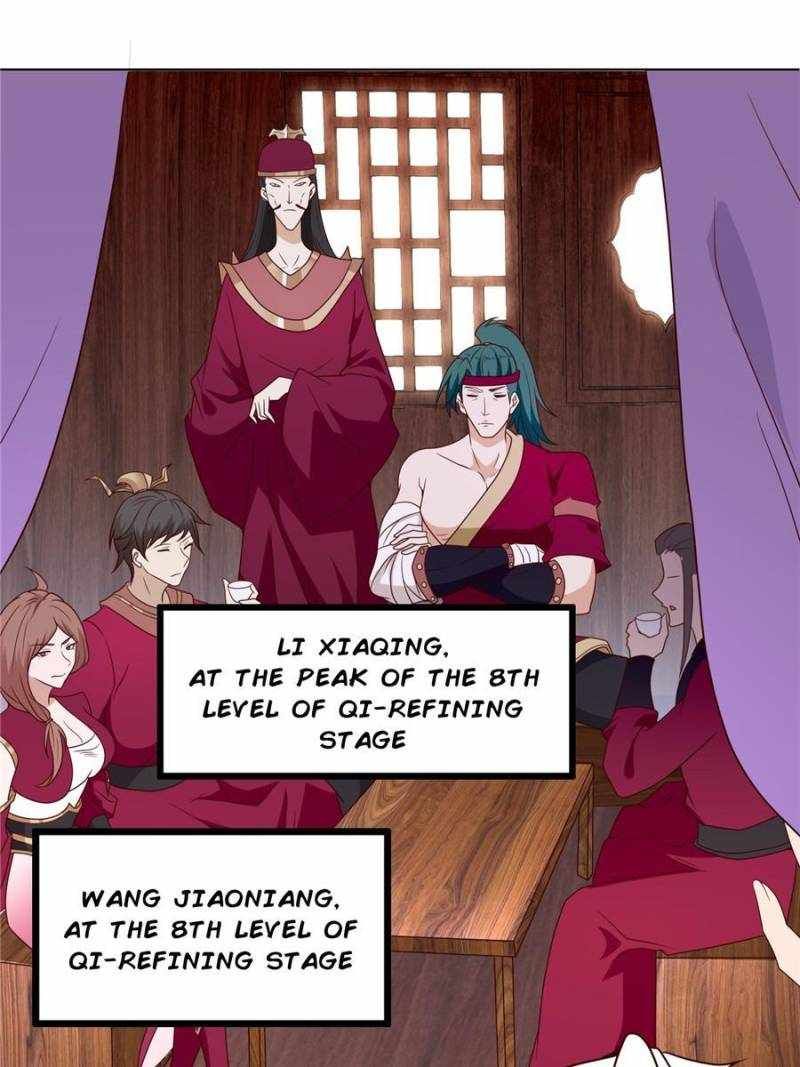 I Just Want To Live A Simple Life chapter 66 page 13