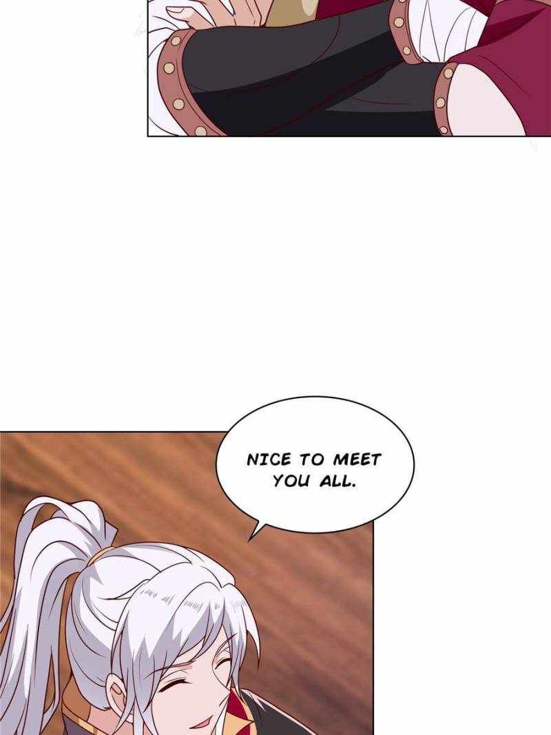 I Just Want To Live A Simple Life chapter 66 page 17