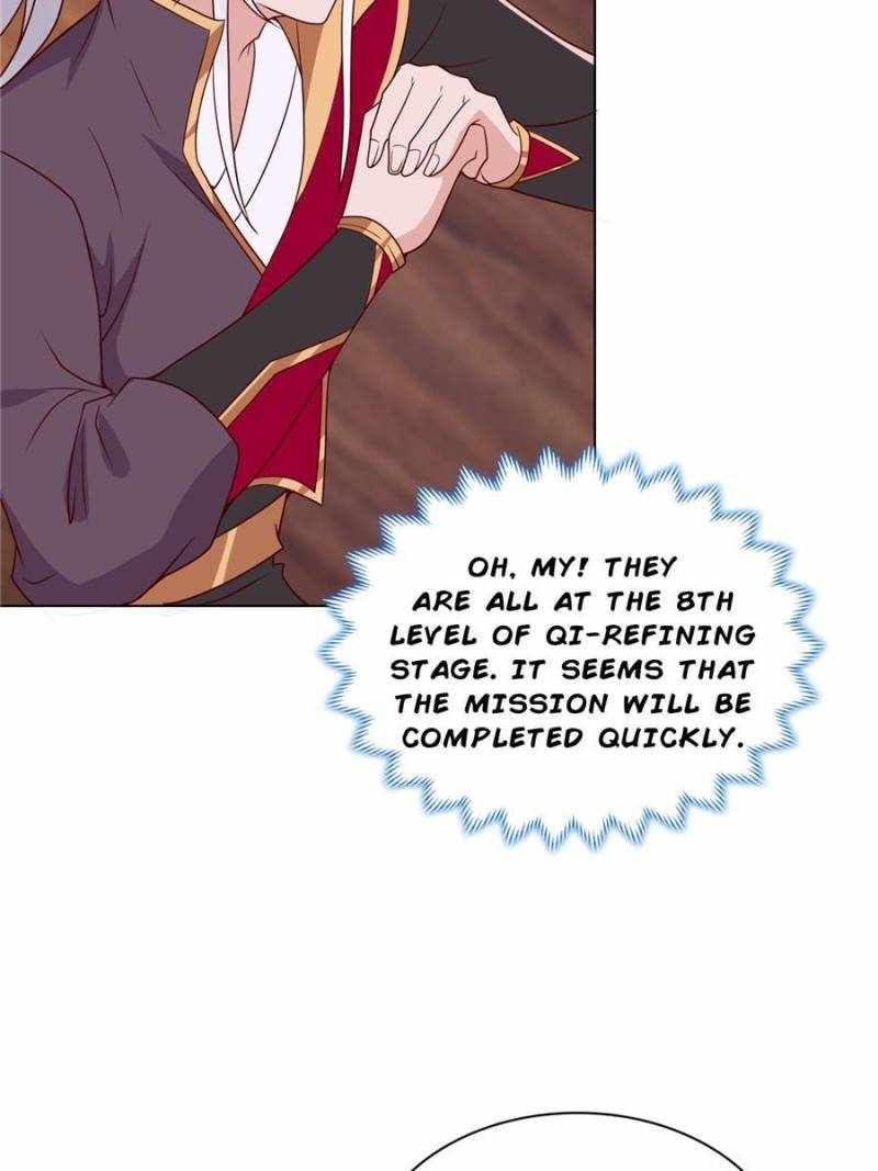 I Just Want To Live A Simple Life chapter 66 page 18