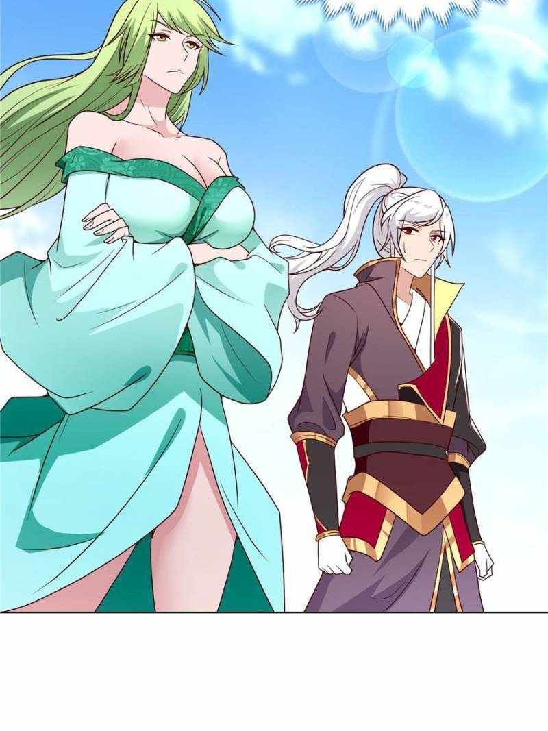 I Just Want To Live A Simple Life chapter 66 page 2