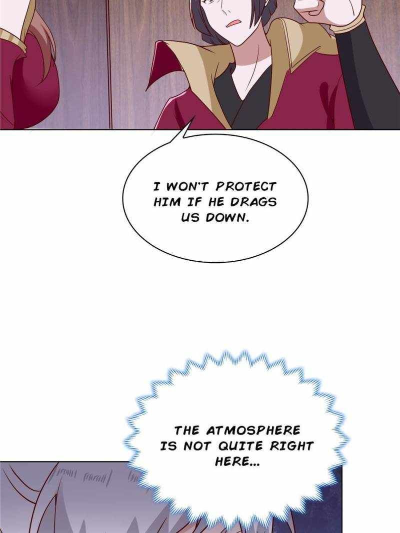 I Just Want To Live A Simple Life chapter 66 page 20