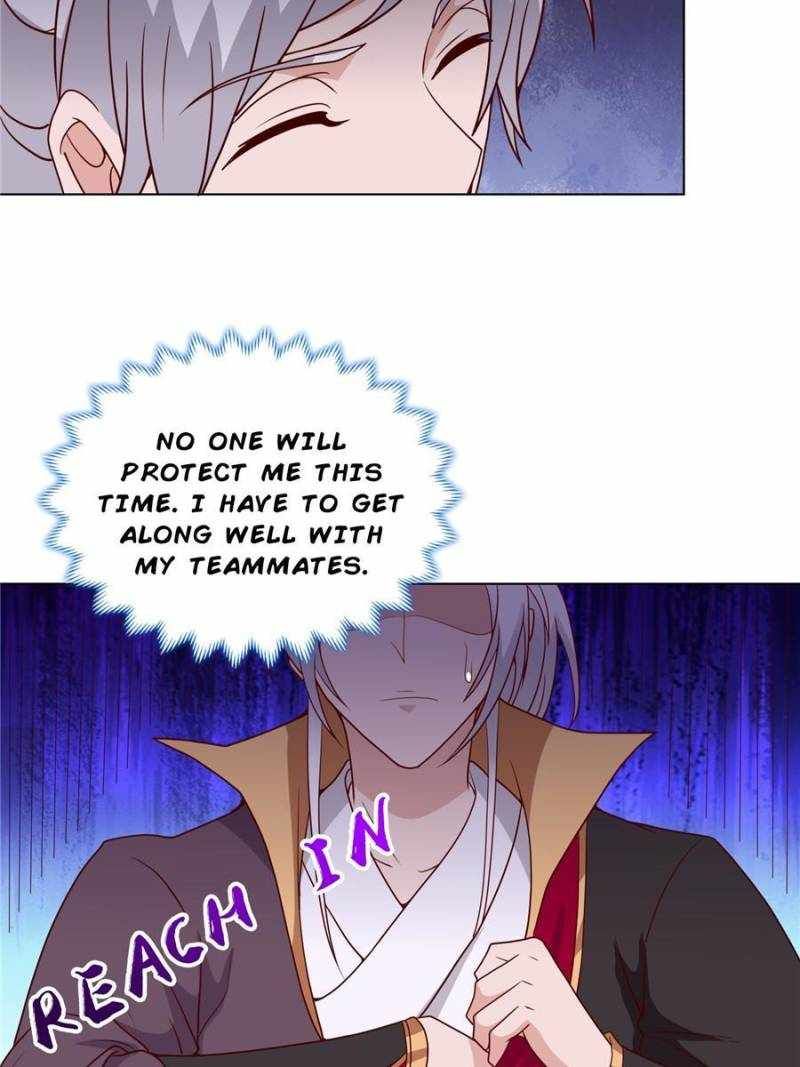 I Just Want To Live A Simple Life chapter 66 page 21