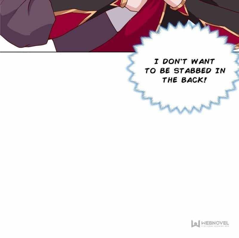 I Just Want To Live A Simple Life chapter 66 page 22