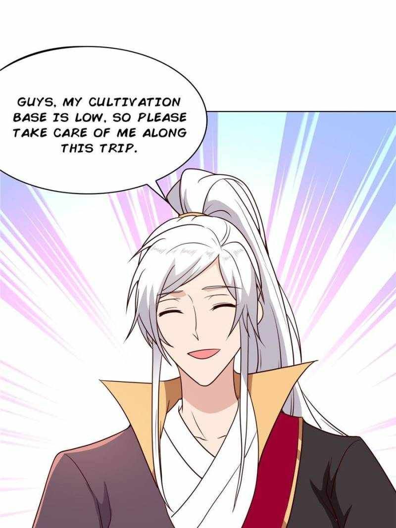 I Just Want To Live A Simple Life chapter 66 page 23