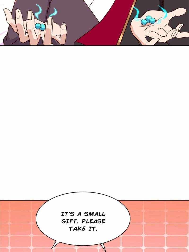 I Just Want To Live A Simple Life chapter 66 page 24