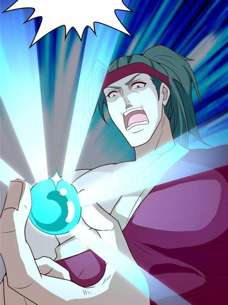 I Just Want To Live A Simple Life chapter 66 page 28