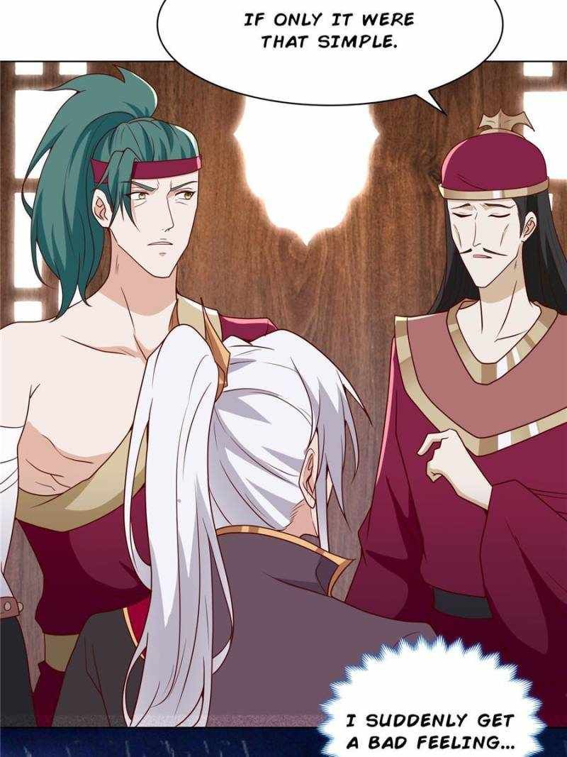 I Just Want To Live A Simple Life chapter 66 page 34