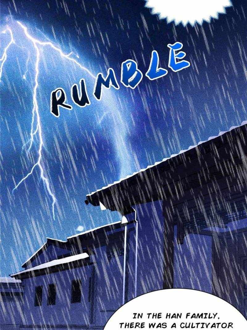 I Just Want To Live A Simple Life chapter 66 page 35