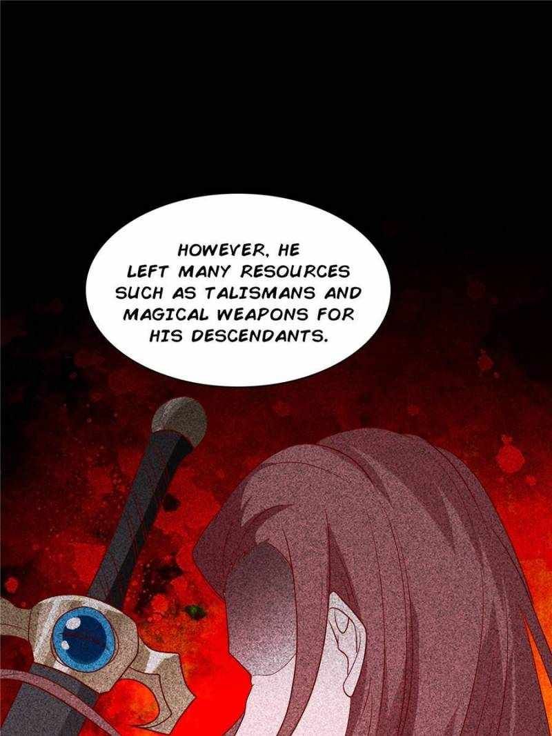 I Just Want To Live A Simple Life chapter 66 page 38