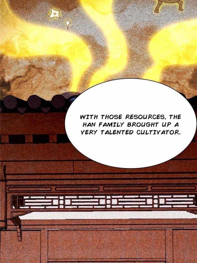 I Just Want To Live A Simple Life chapter 66 page 40