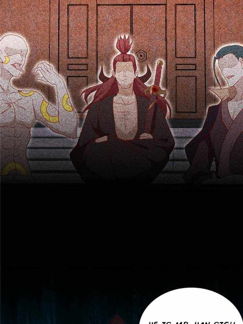 I Just Want To Live A Simple Life chapter 66 page 41