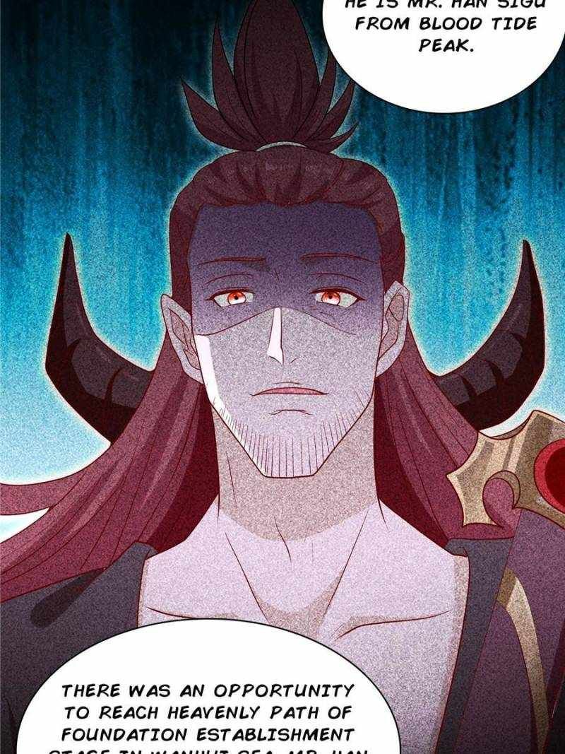 I Just Want To Live A Simple Life chapter 66 page 42