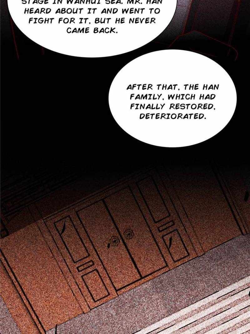 I Just Want To Live A Simple Life chapter 66 page 43