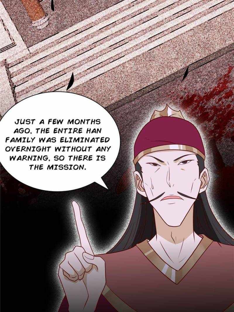 I Just Want To Live A Simple Life chapter 66 page 44