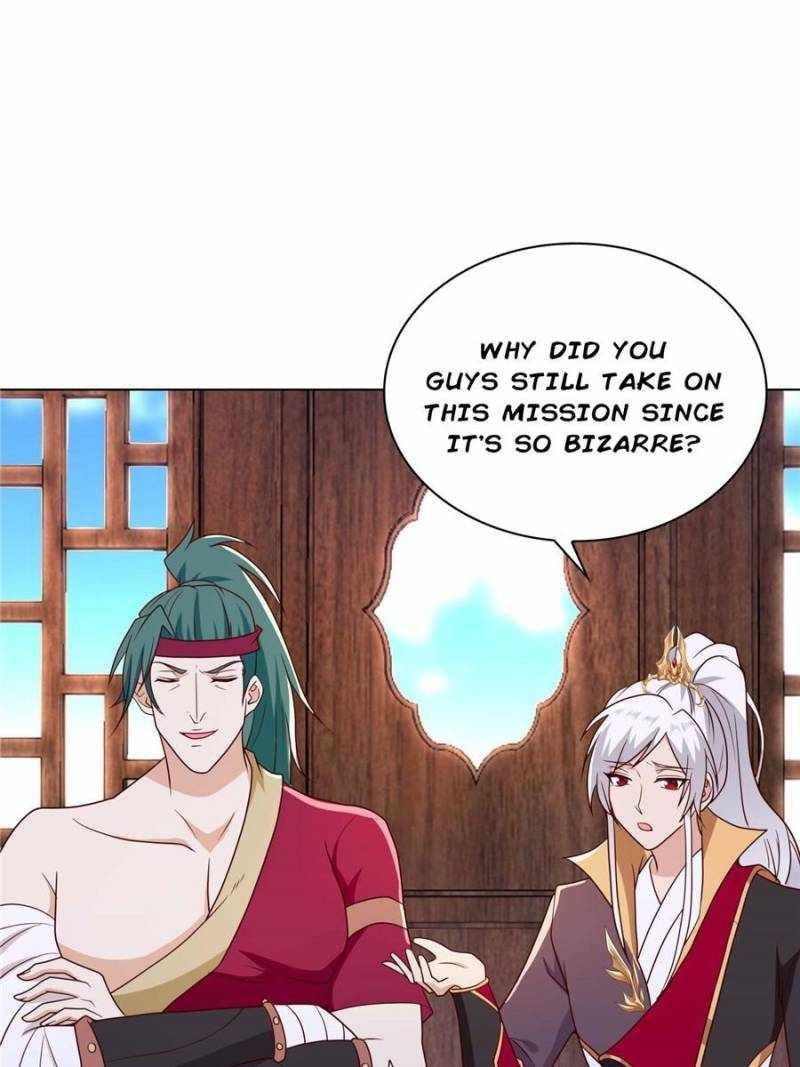 I Just Want To Live A Simple Life chapter 66 page 46