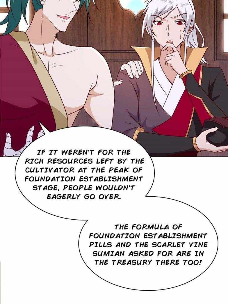 I Just Want To Live A Simple Life chapter 66 page 48