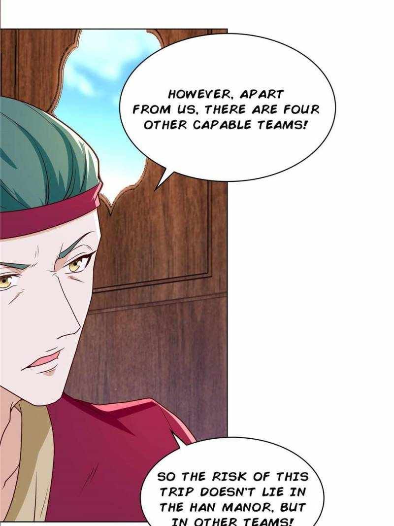 I Just Want To Live A Simple Life chapter 66 page 49