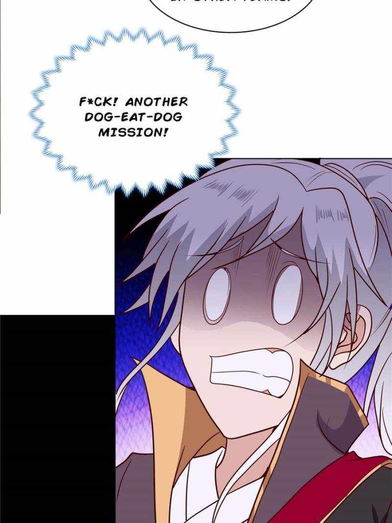 I Just Want To Live A Simple Life chapter 66 page 50