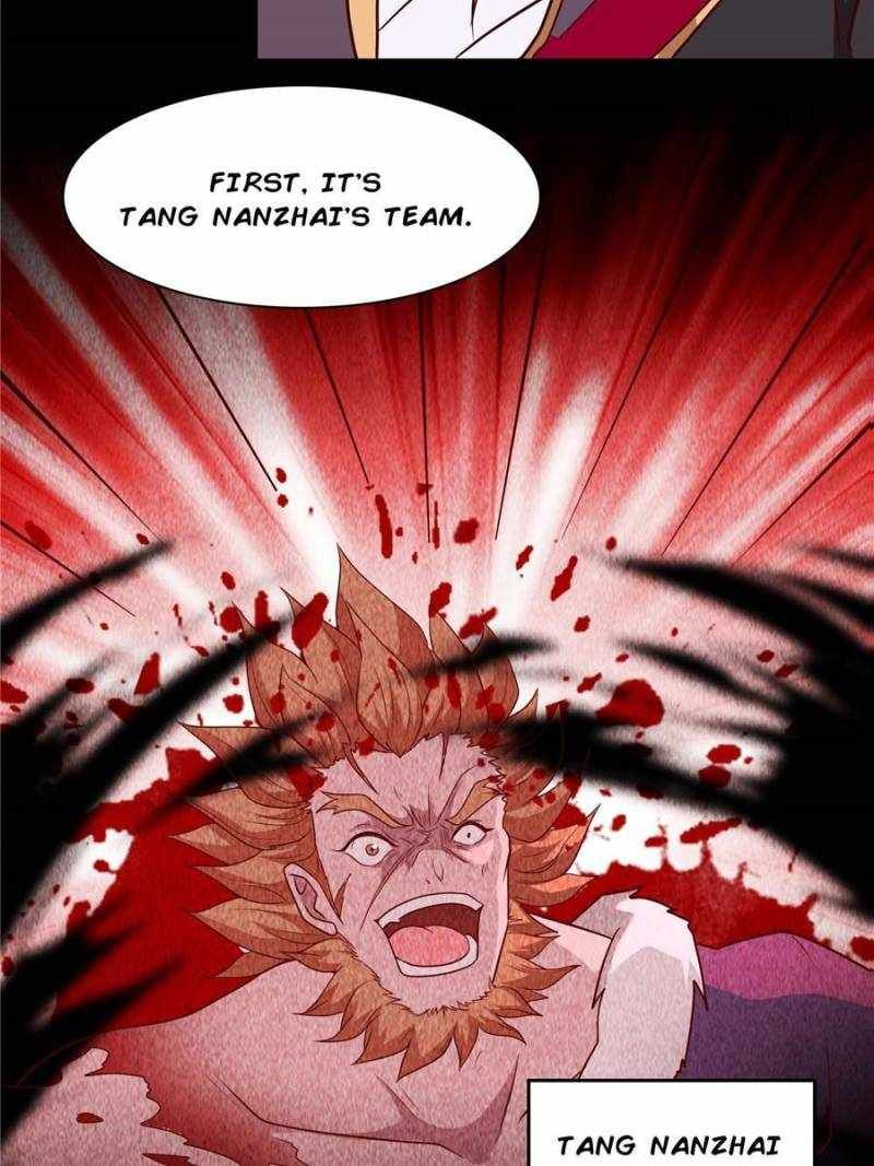 I Just Want To Live A Simple Life chapter 66 page 51