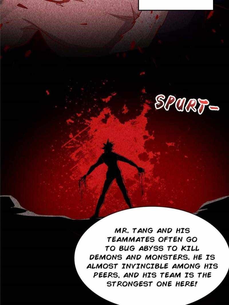 I Just Want To Live A Simple Life chapter 66 page 52