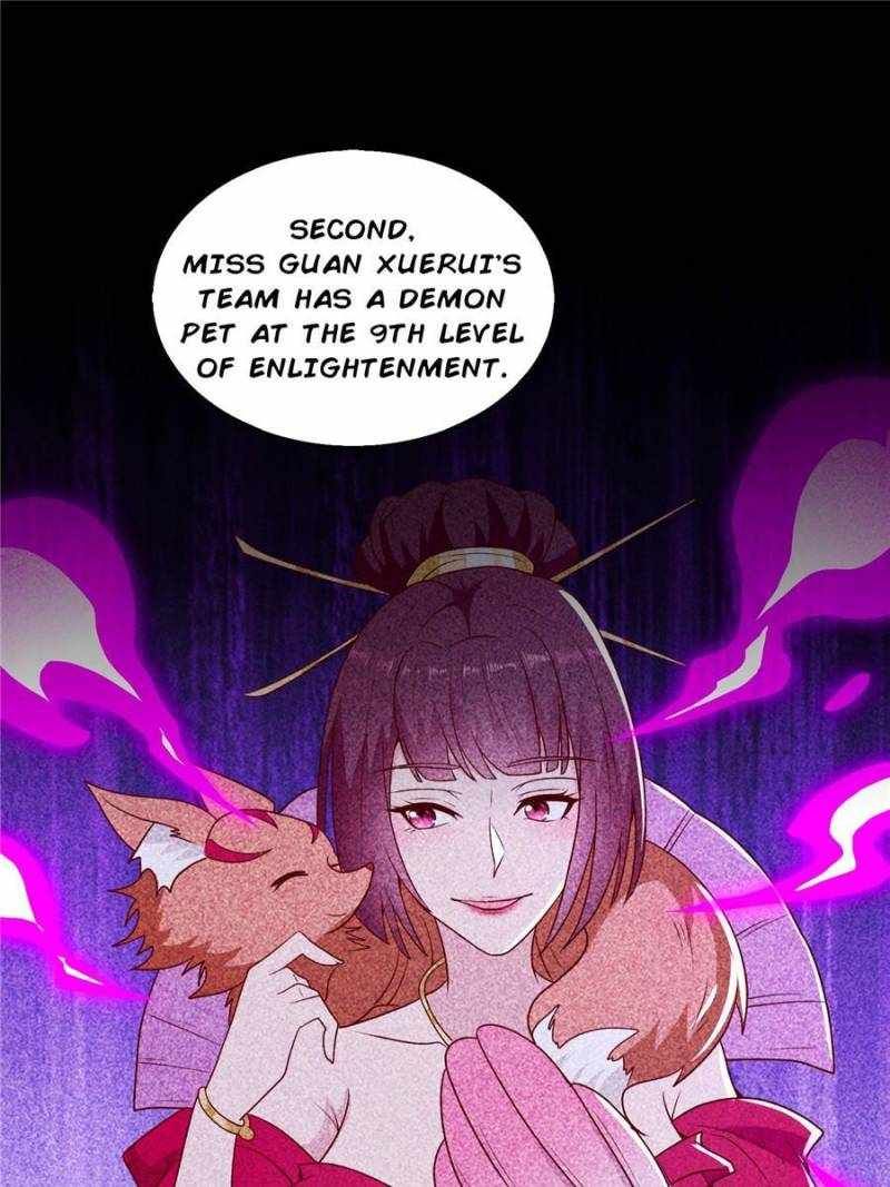 I Just Want To Live A Simple Life chapter 66 page 54