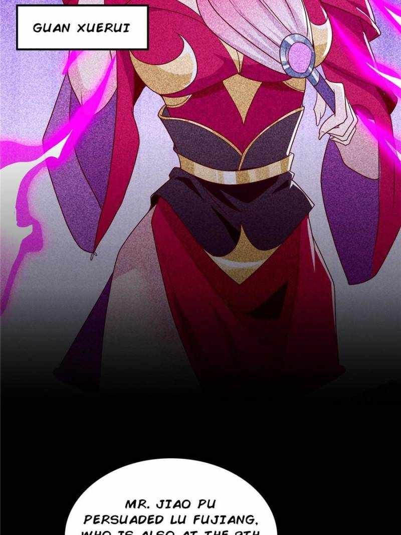 I Just Want To Live A Simple Life chapter 66 page 55