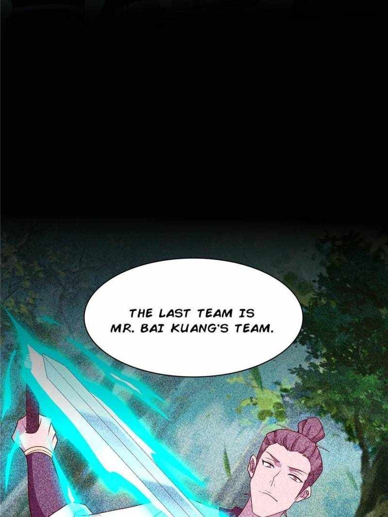 I Just Want To Live A Simple Life chapter 66 page 57