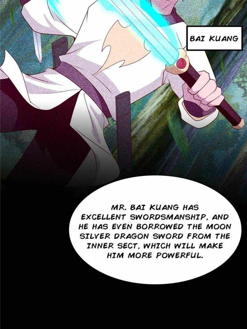 I Just Want To Live A Simple Life chapter 66 page 58