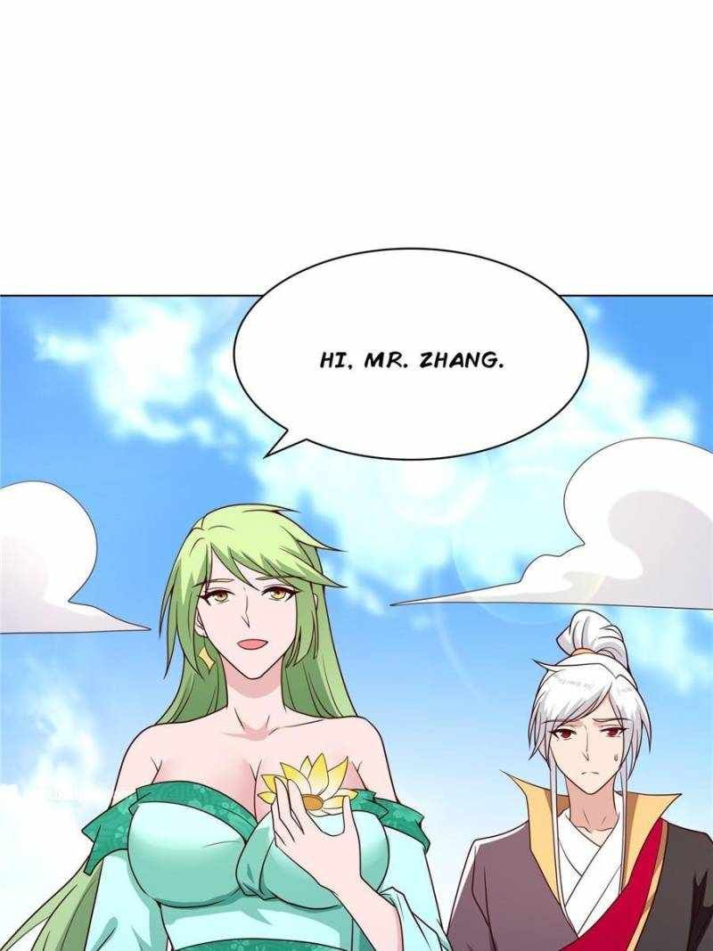 I Just Want To Live A Simple Life chapter 66 page 6