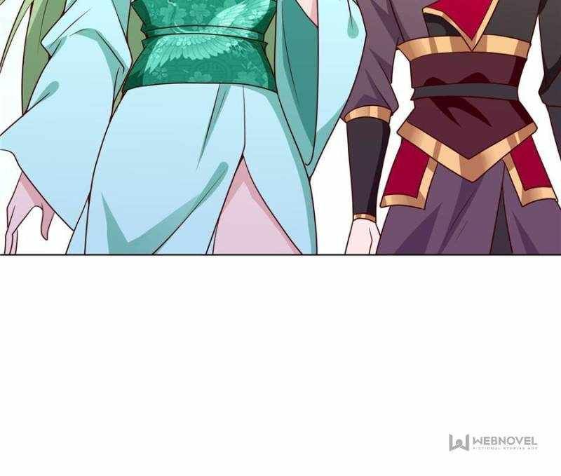 I Just Want To Live A Simple Life chapter 66 page 7