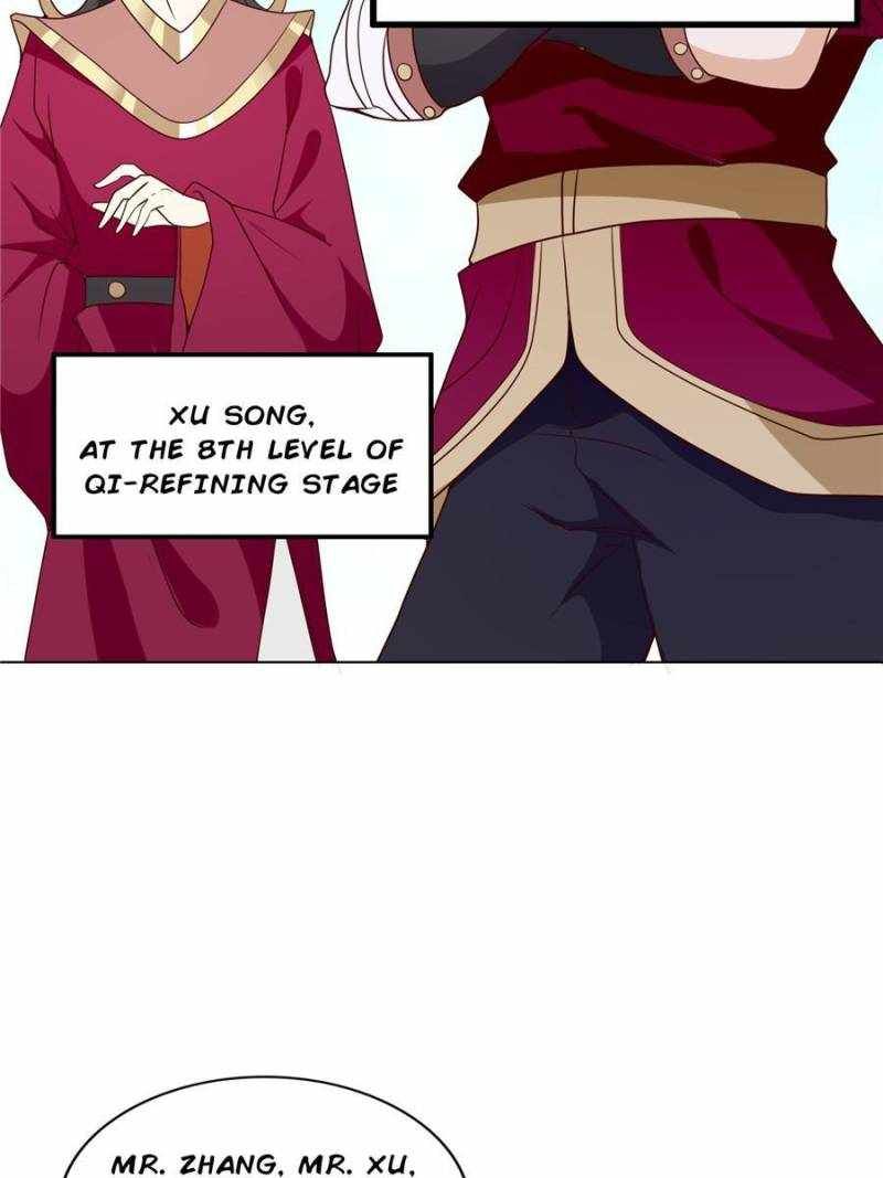 I Just Want To Live A Simple Life chapter 66 page 9