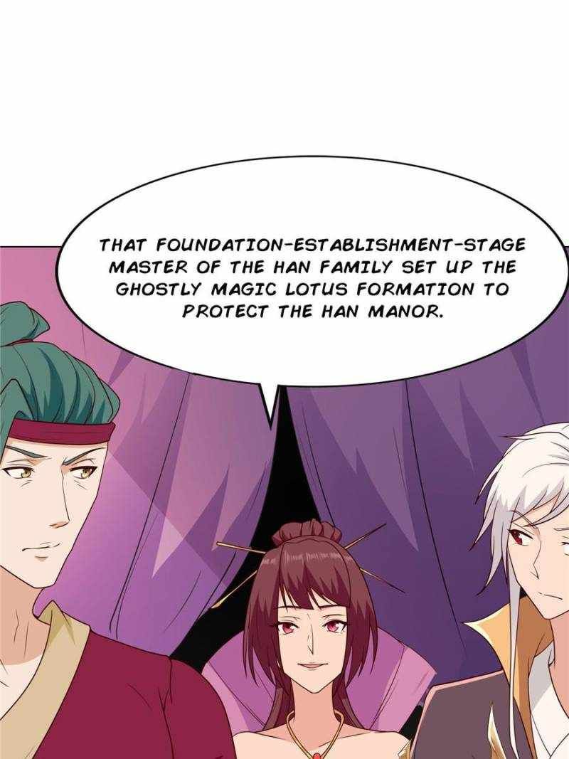 I Just Want To Live A Simple Life chapter 67 page 16