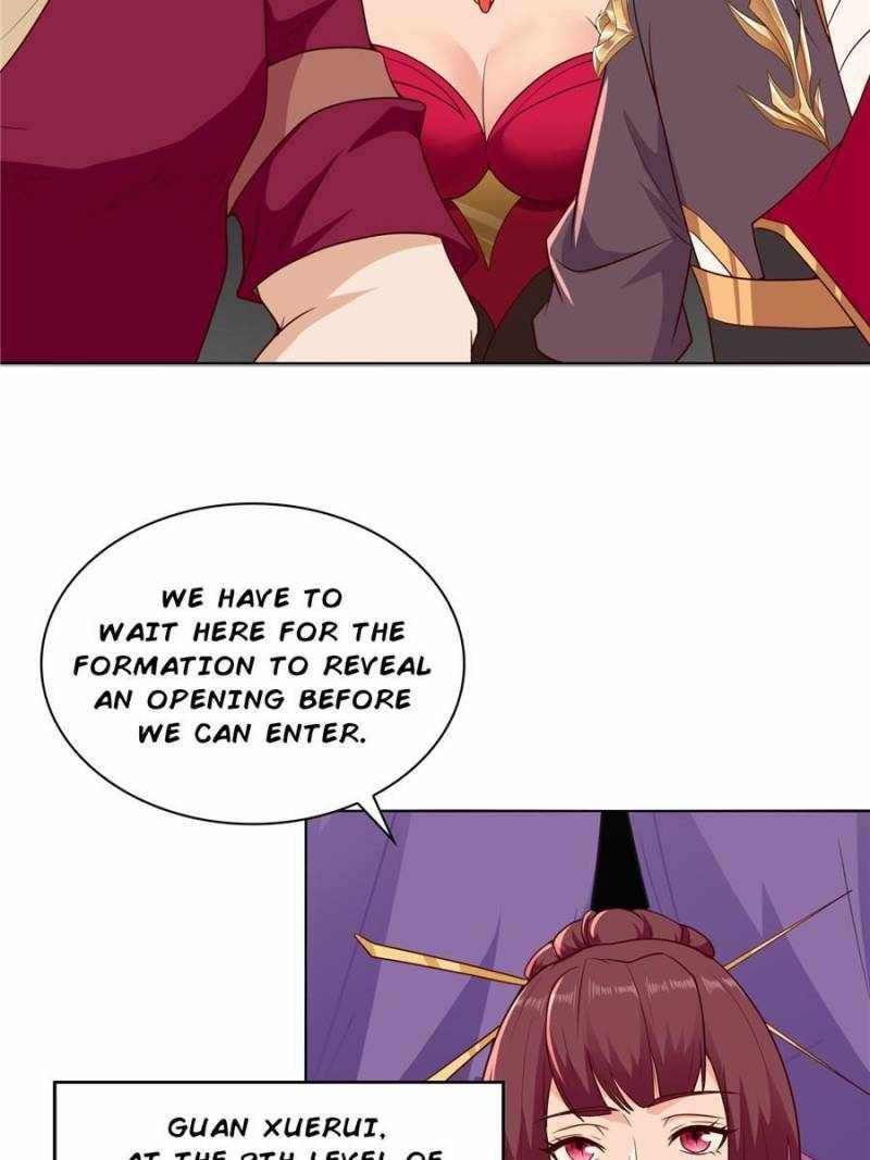 I Just Want To Live A Simple Life chapter 67 page 17