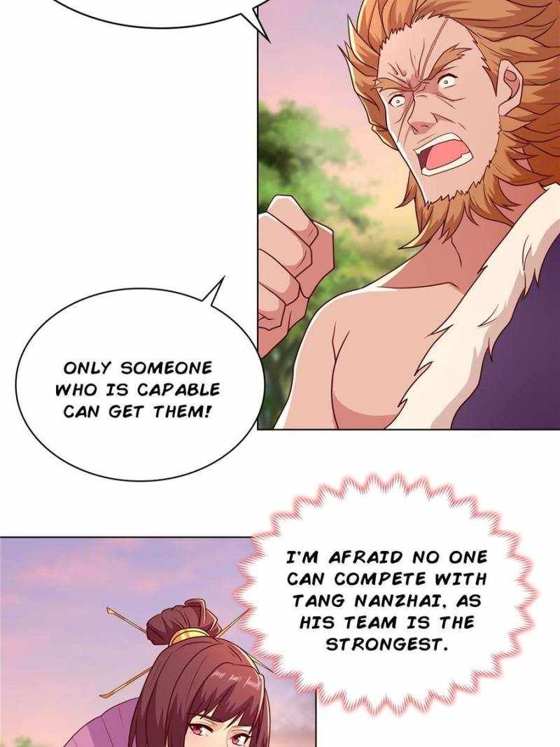 I Just Want To Live A Simple Life chapter 67 page 24