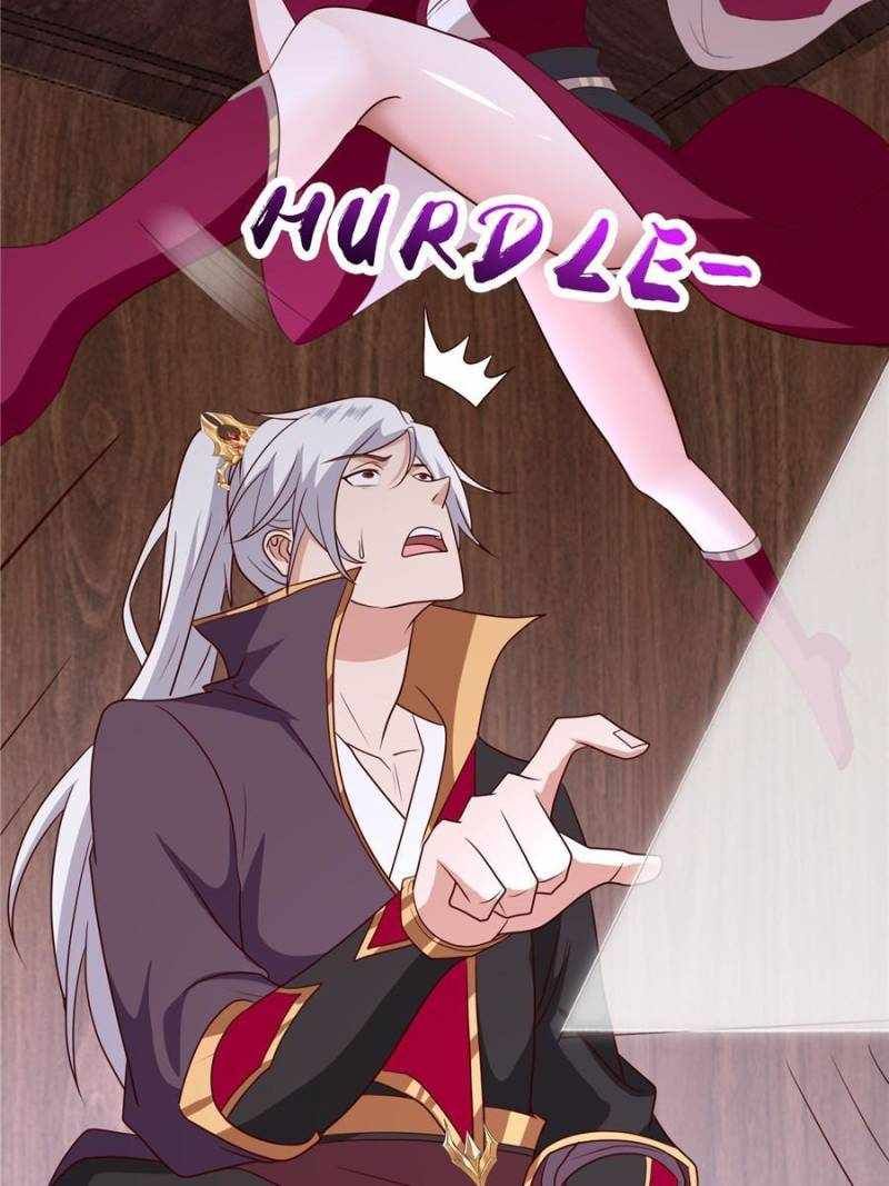 I Just Want To Live A Simple Life chapter 67 page 44