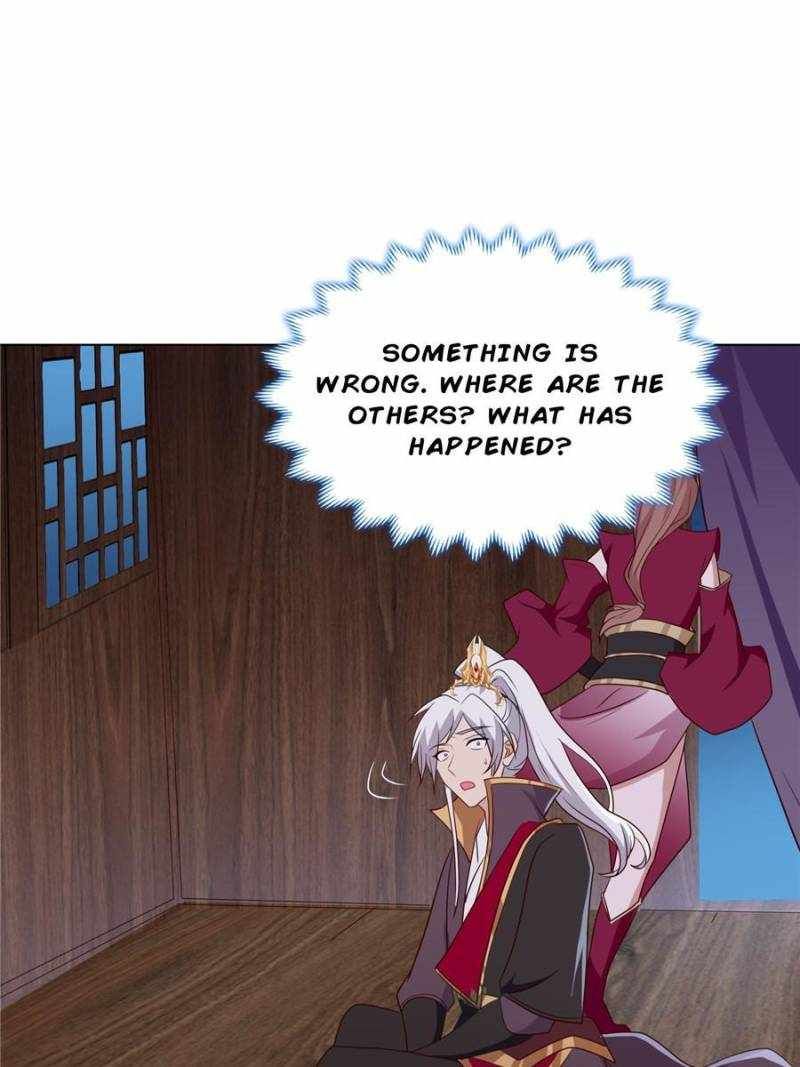 I Just Want To Live A Simple Life chapter 67 page 47