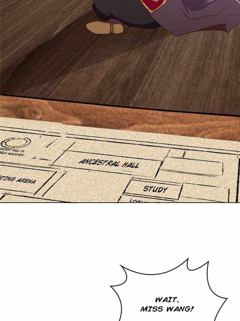 I Just Want To Live A Simple Life chapter 67 page 48