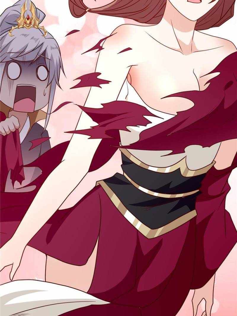 I Just Want To Live A Simple Life chapter 67 page 52