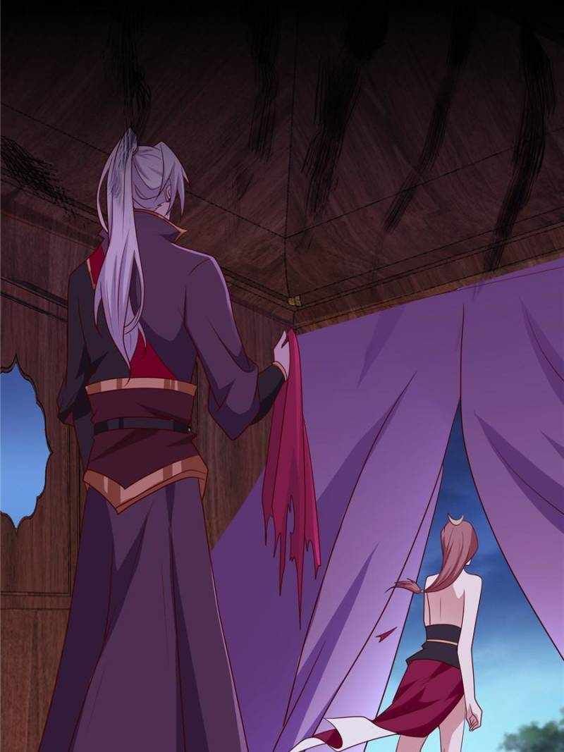 I Just Want To Live A Simple Life chapter 67 page 54