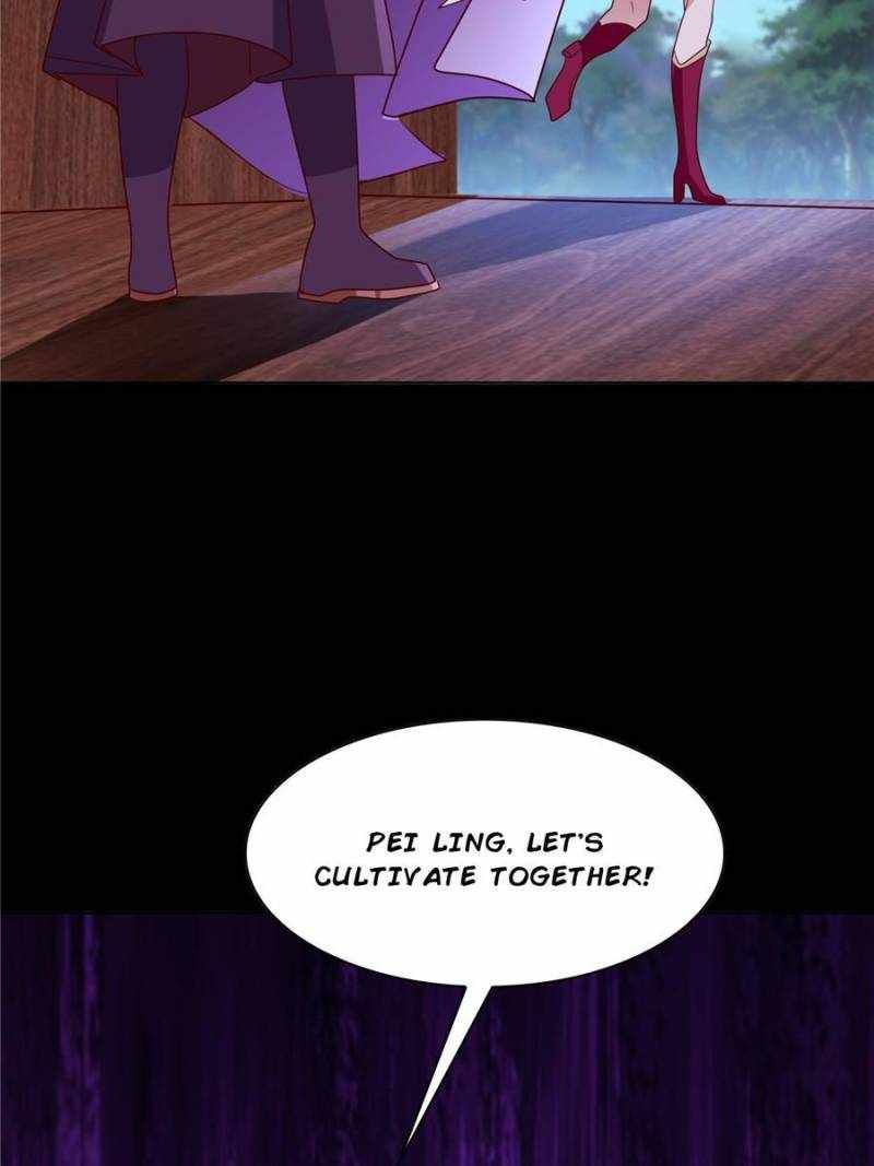 I Just Want To Live A Simple Life chapter 67 page 55