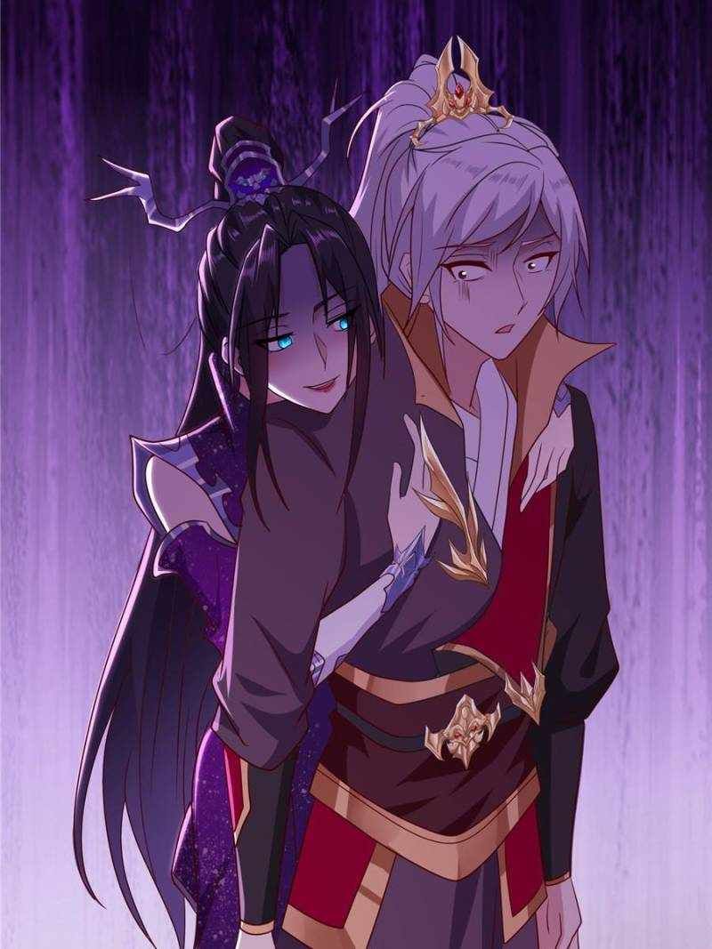 I Just Want To Live A Simple Life chapter 67 page 56