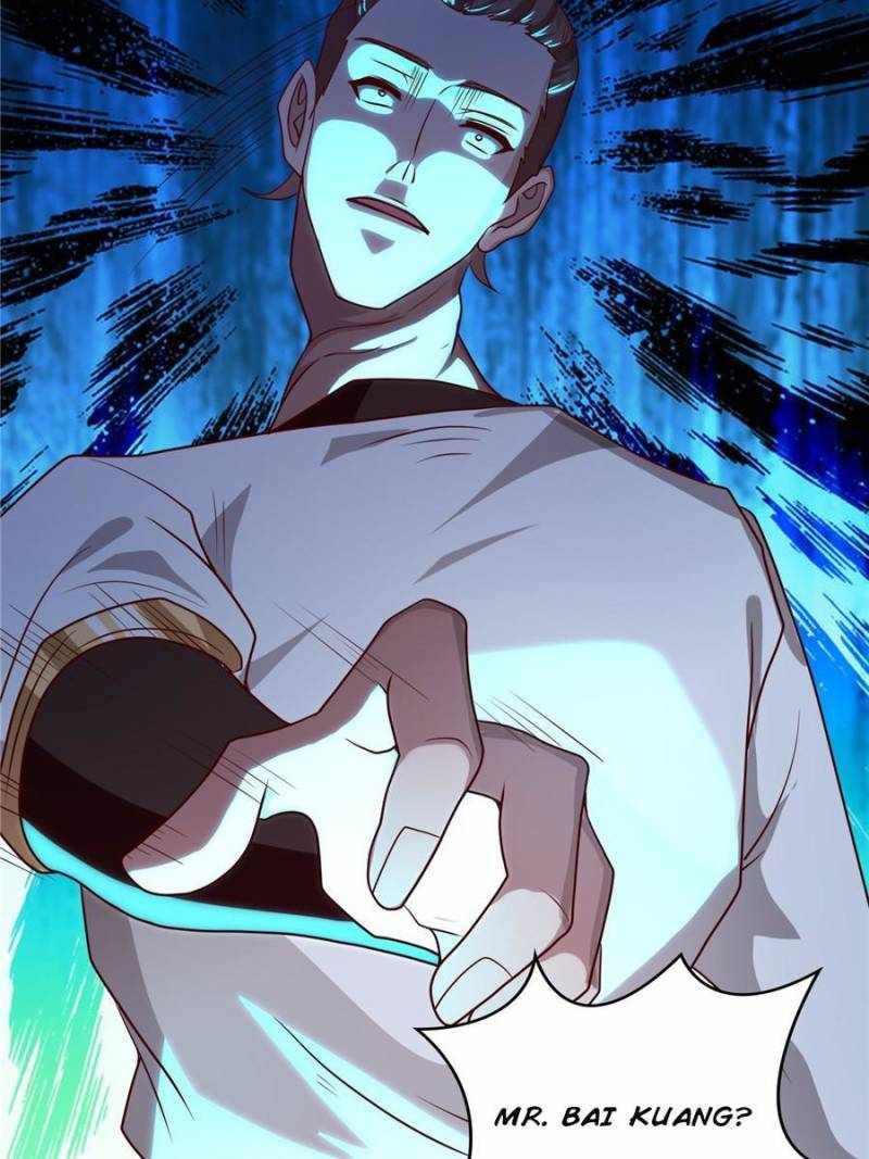 I Just Want To Live A Simple Life chapter 67 page 9