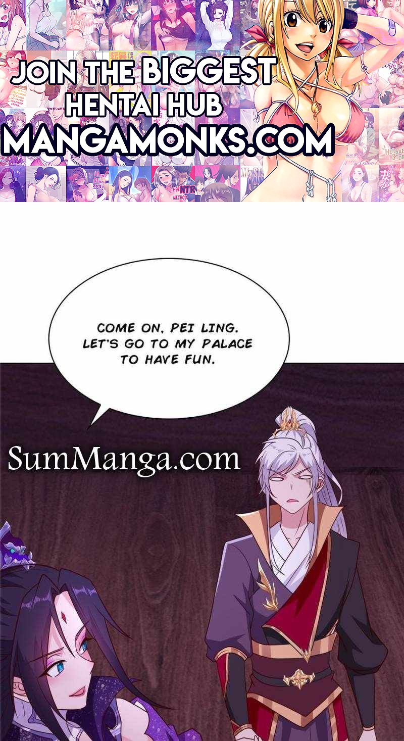 I Just Want To Live A Simple Life chapter 68 page 1