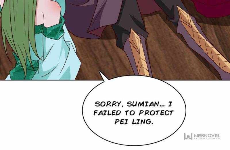 I Just Want To Live A Simple Life chapter 68 page 10