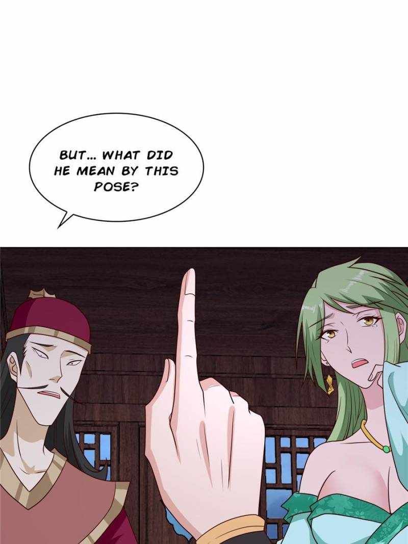 I Just Want To Live A Simple Life chapter 68 page 11