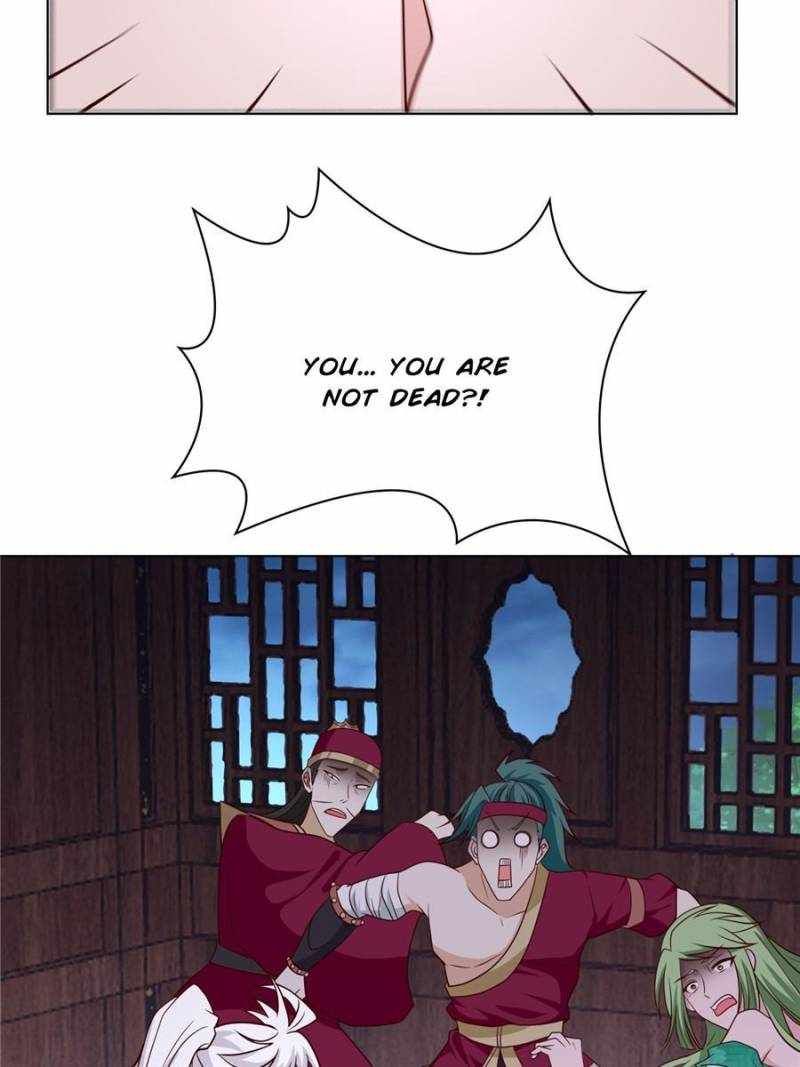 I Just Want To Live A Simple Life chapter 68 page 13