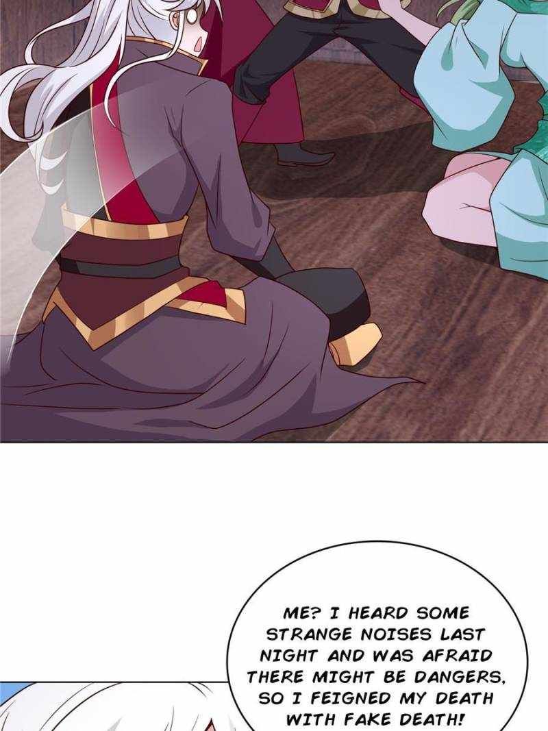 I Just Want To Live A Simple Life chapter 68 page 14