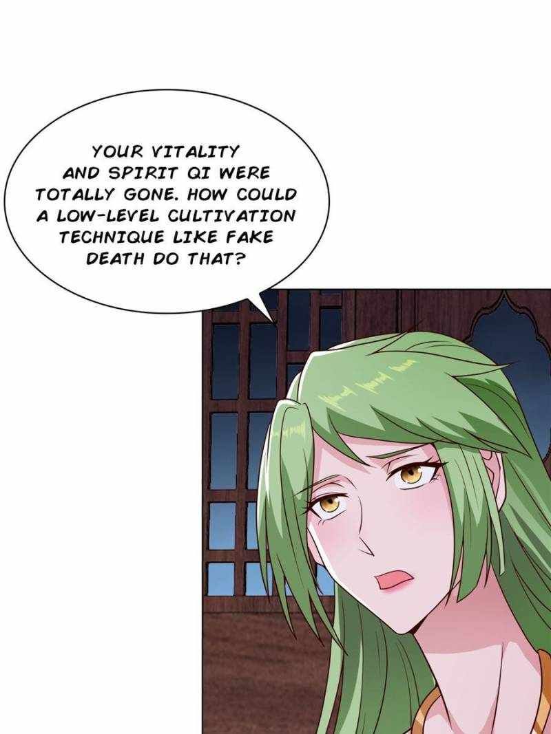 I Just Want To Live A Simple Life chapter 68 page 16