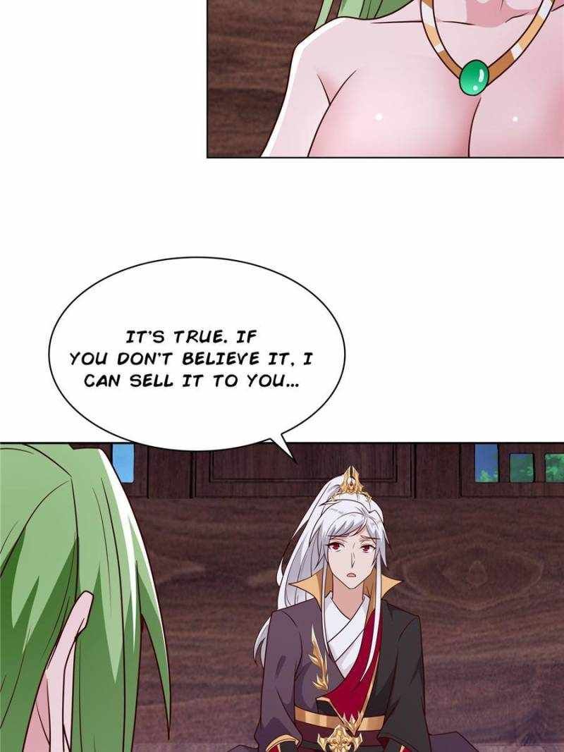 I Just Want To Live A Simple Life chapter 68 page 17